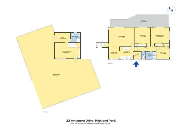 32 Aviemore Drive Highland Park_1