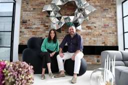 ‘What everyone wants’: Real estate power couple selling their ‘most remarkable’ renovation yet