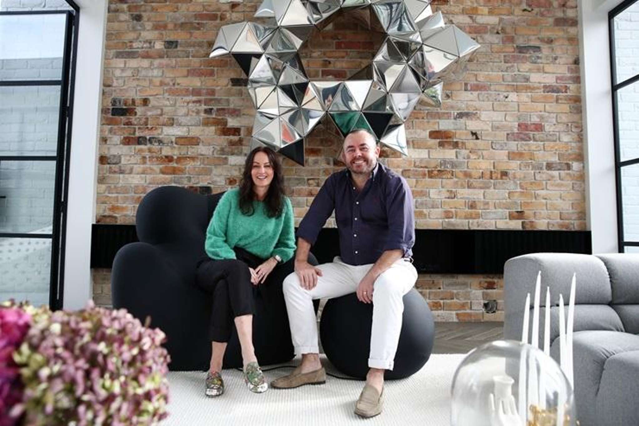 ‘What everyone wants’: Real estate power couple selling their ‘most remarkable’ renovation yet