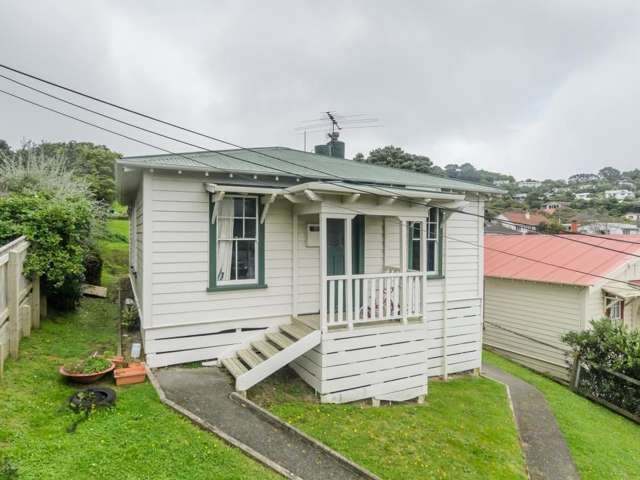 21 Bombay Street Ngaio_2