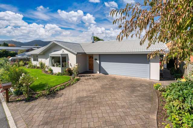 Private, Peaceful & Perfectly Positioned