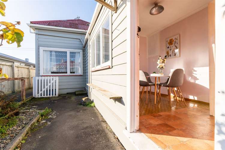 28 Reid Road South Dunedin_9