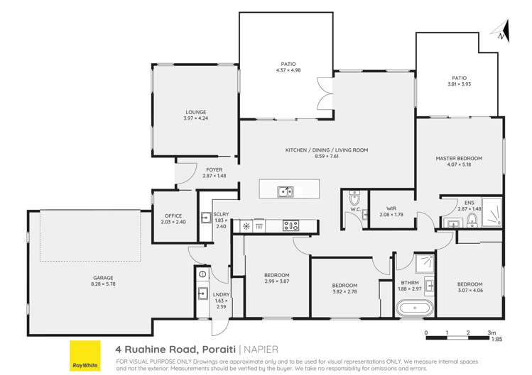 4 Ruahine Road Poraiti_23