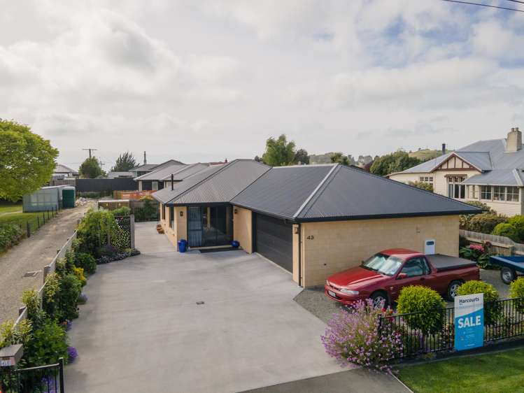 43 Lune Street Oamaru_23