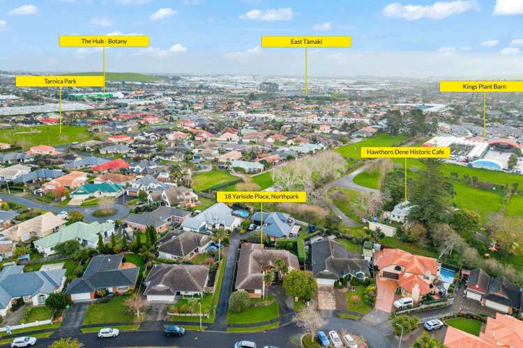 18 Yarlside Place Northpark_25