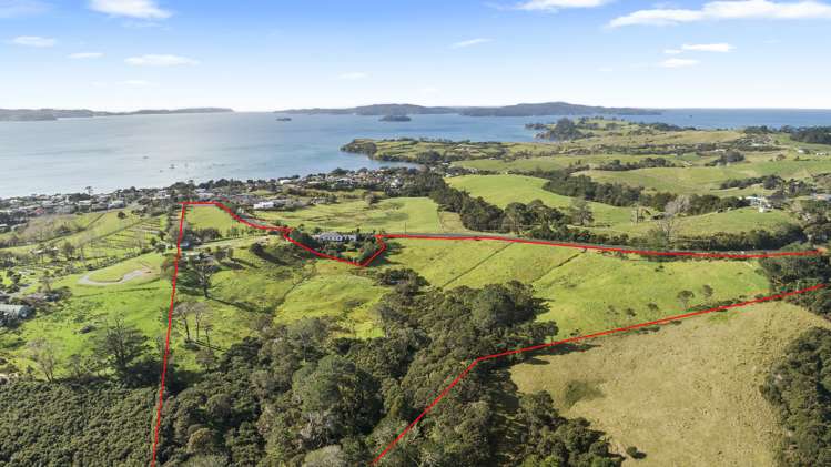 598 Mahurangi East Road Mahurangi East_12