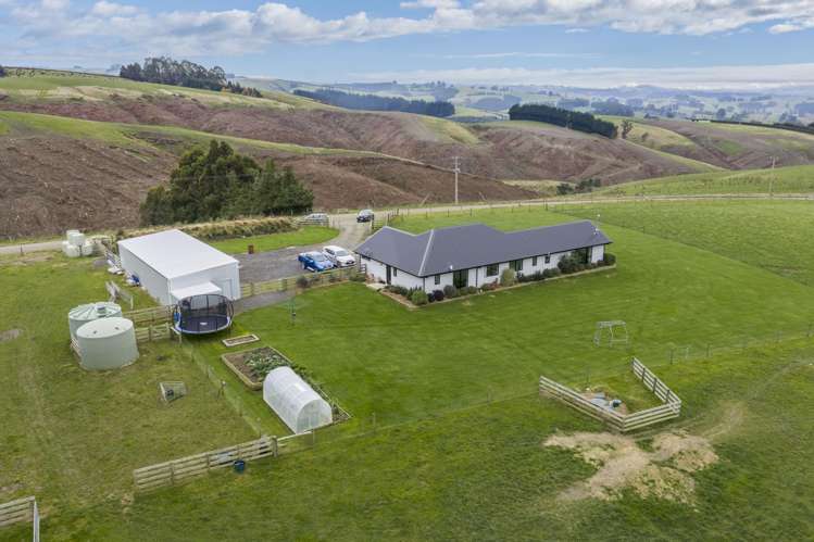 337 Coe Road Balclutha_34