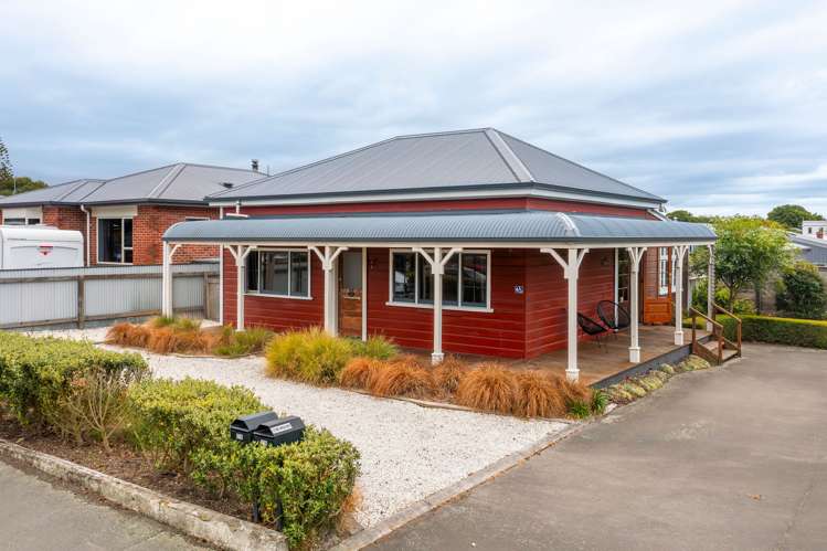 27 Queen Street Parkside_27