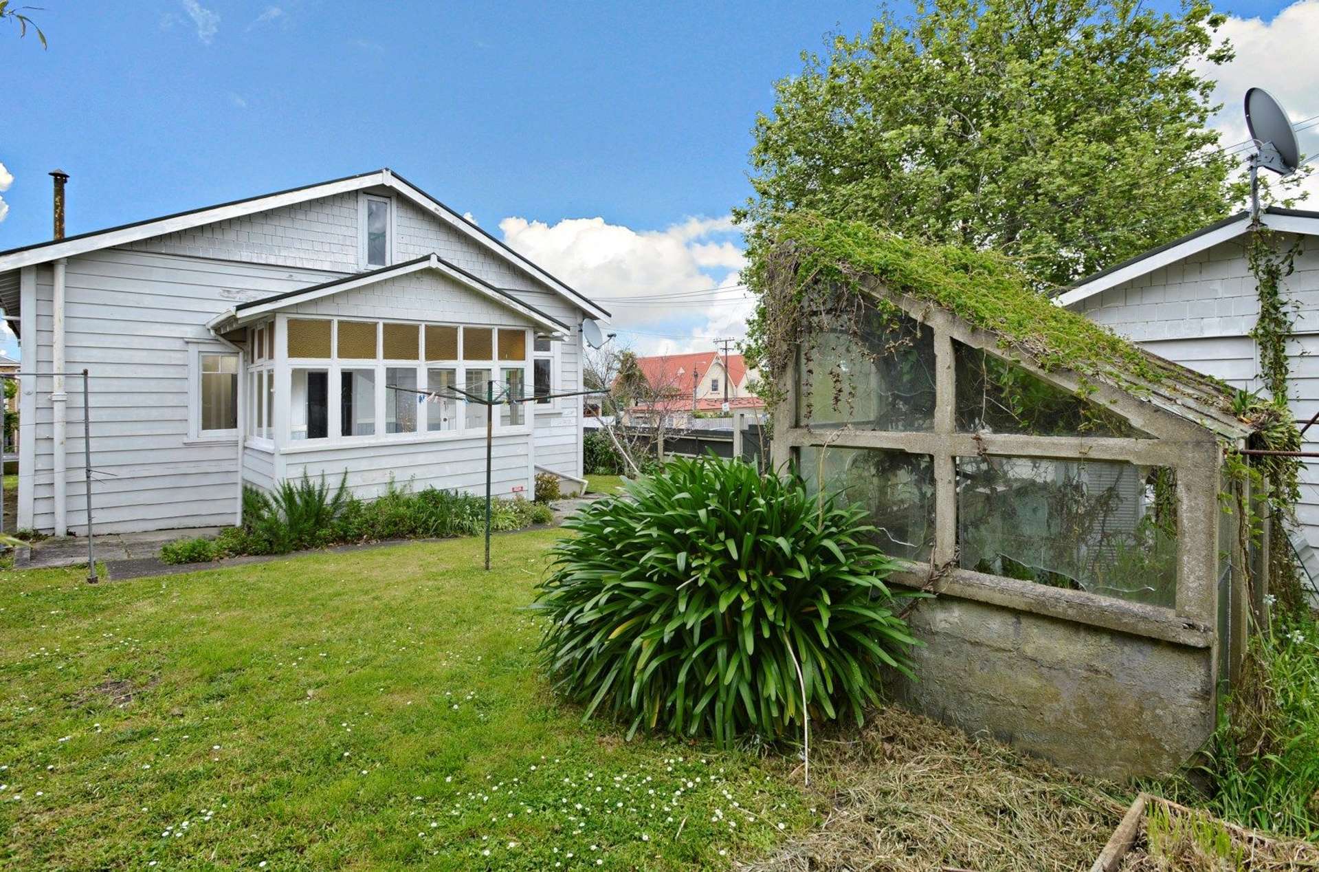 7 Ponsonby Terrace Ponsonby Auckland City Houses for Sale One Roof