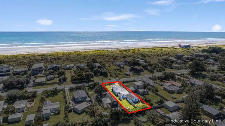 86 Rua Avenue Waitarere Beach_25