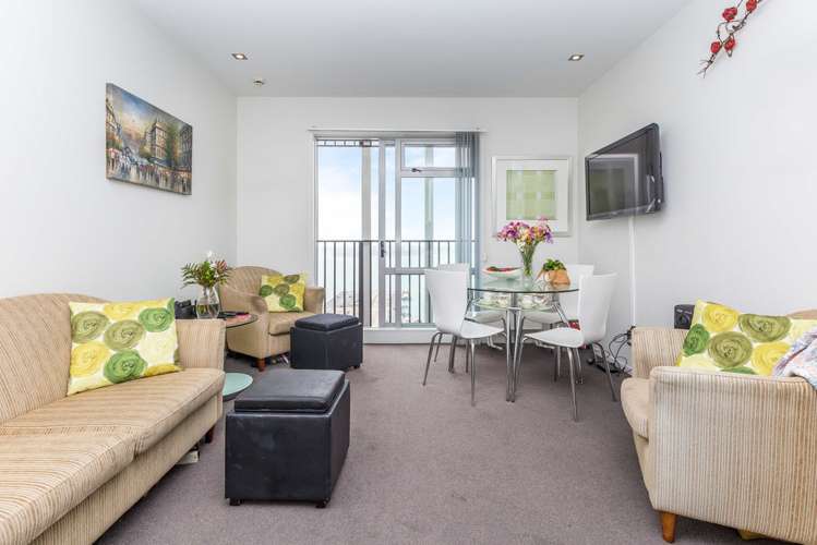 18b/16 Gore Street Auckland Central_2