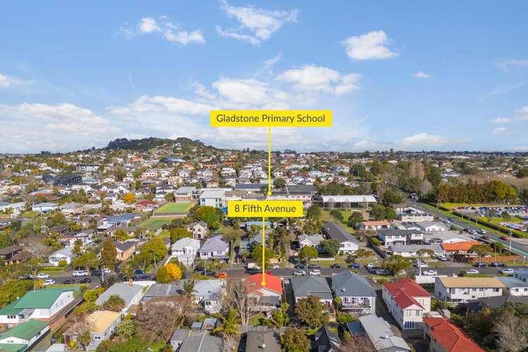 8 Fifth Avenue Mount Albert_20