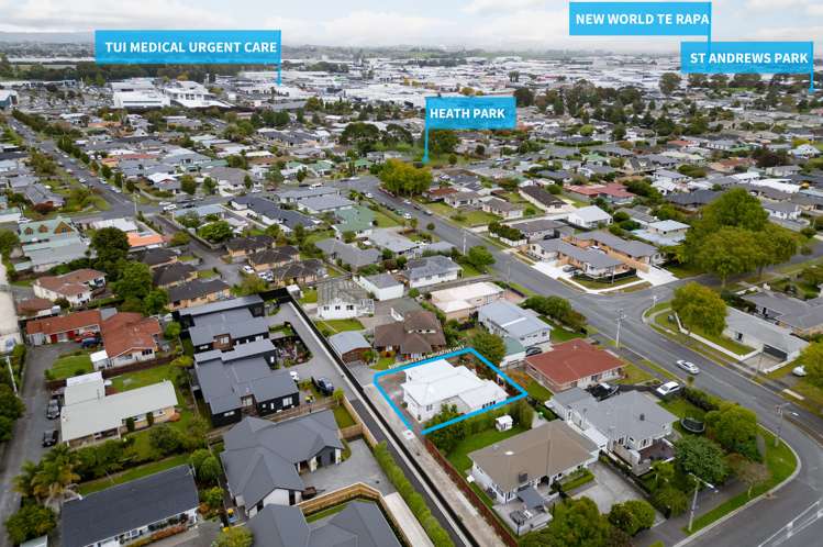 23 Taylor Terrace Saint Andrews_19