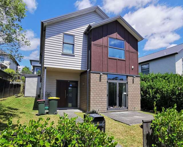 Flat Bush 4 Bedroom - Ready to move in anytime