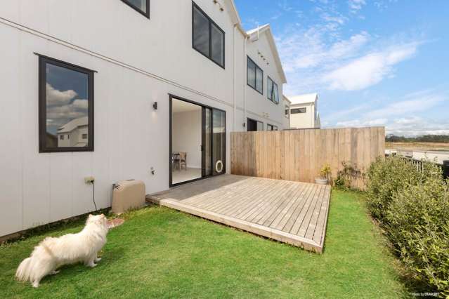 Premium Location, Modern Family Home in Westgate