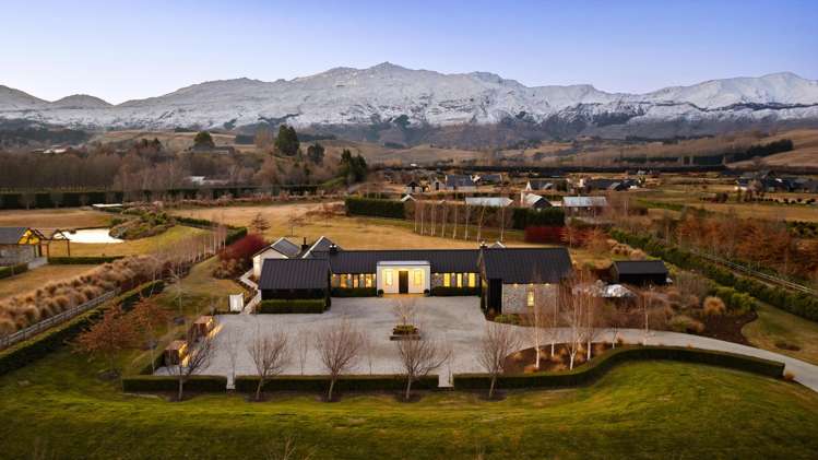 64 Domain Road Dalefield/Wakatipu Basin_34