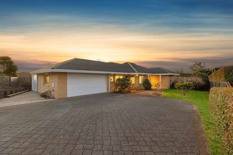 3 Ridgemount Terrace Bay Tauranga Houses for Sale One Roof