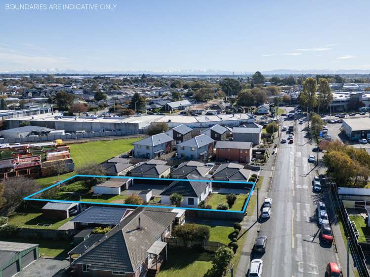 14 Amyes Road Hornby_19