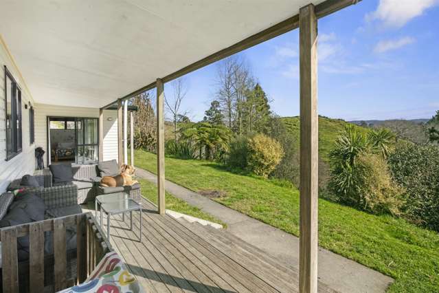 3 Penmoral Lane Kaimai_2