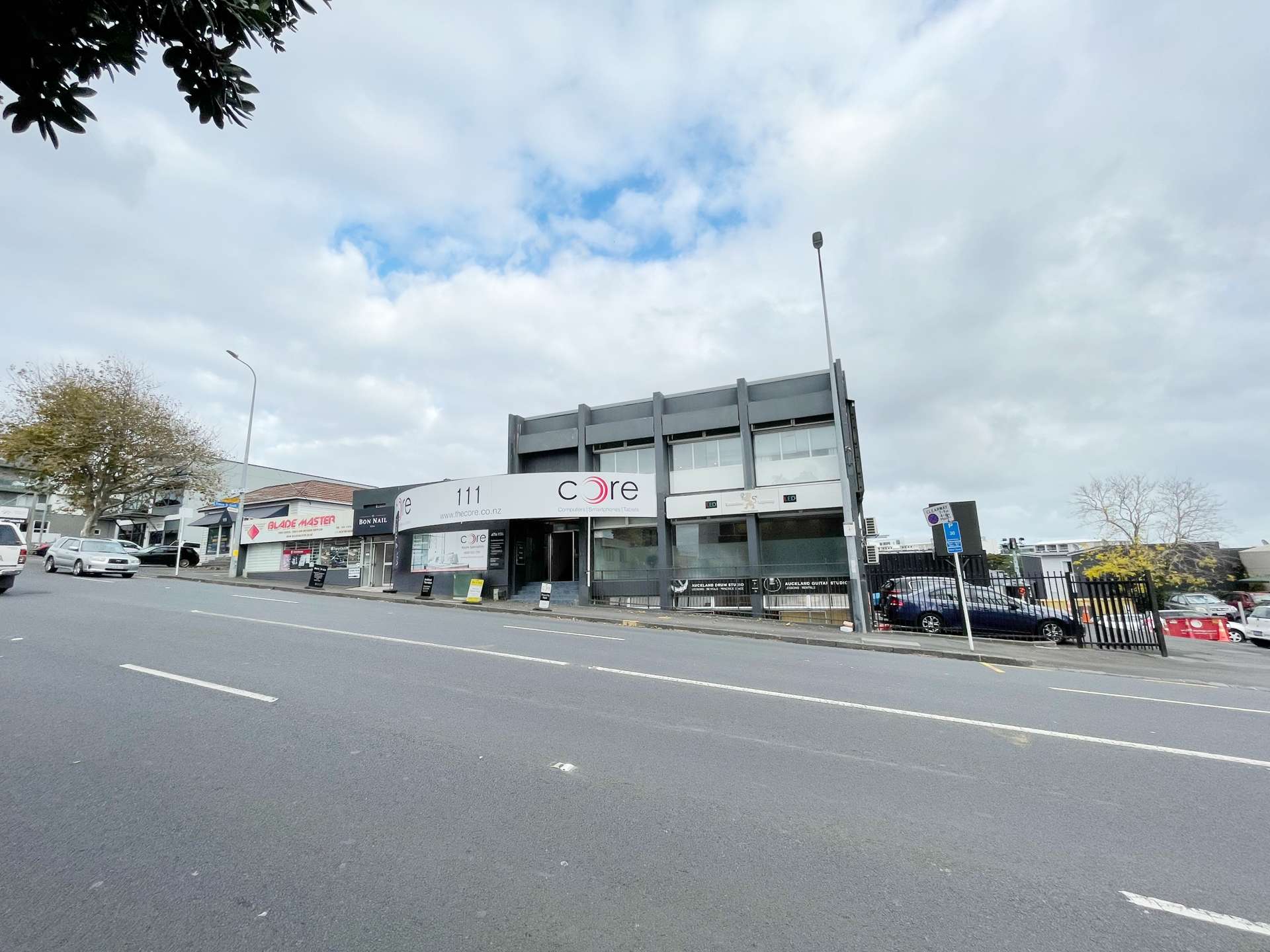 Level 1/111 Newton Road Eden Terrace_0