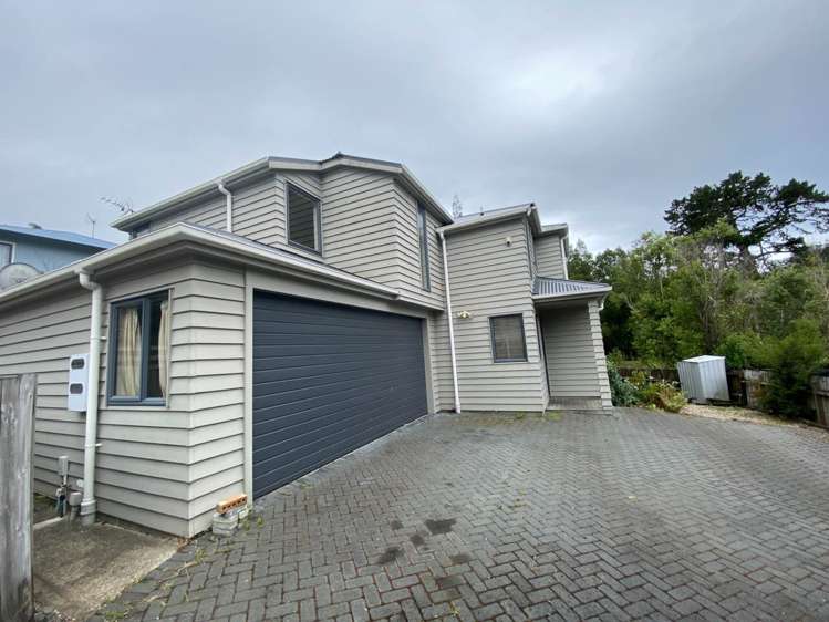 18B Jonathan Place Sunnynook_14