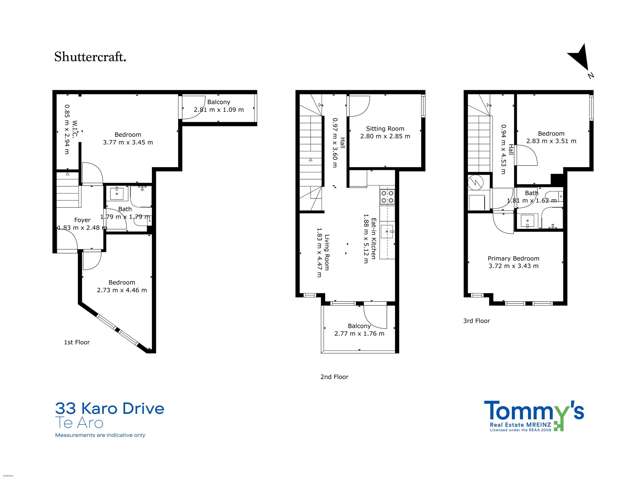 33 Karo Drive Te Aro_1