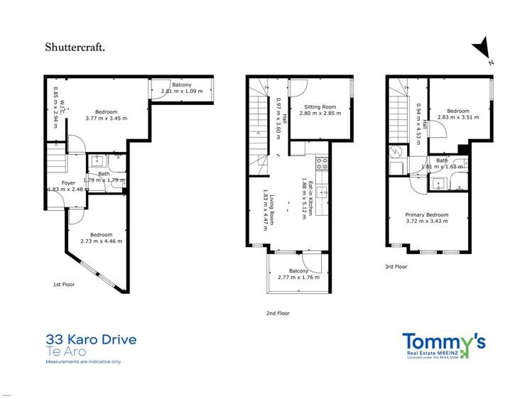 33 Karo Drive Te Aro_25
