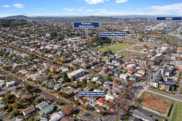 2/52 Harlston Road Mount Albert_17