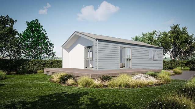 Coastal Freedom | House & Land Package