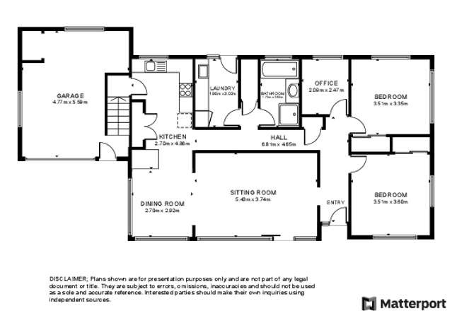 2/49 Ashdown Place Pahurehure_2