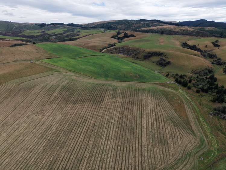 158 Kowhatu Road Waimate_8