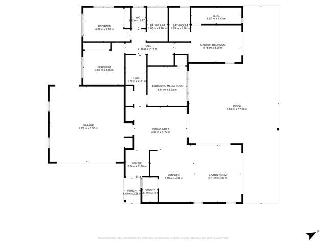 12 Tohetea Lane Wharekaho_1