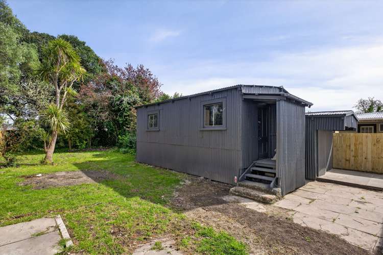 27 Endcliffe Road Kaiti_27