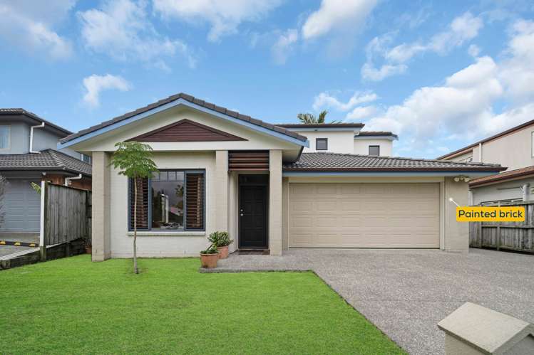 11 Gordal Place Flat Bush_29
