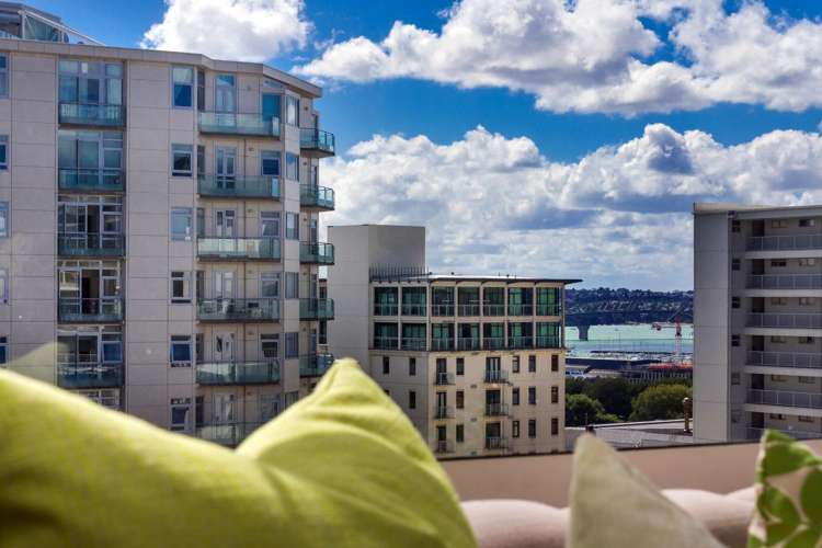 10e/109 Vincent Street Auckland Central_8