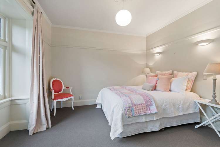 20 Augusta Street Redcliffs Christchurch City Houses for Rent