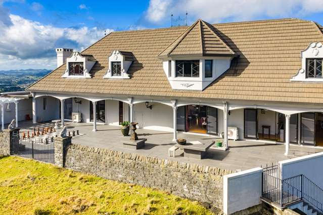 99 Parakiore Road Whangarei_4
