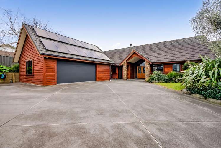 27b Penrod Drive Bell Block_36