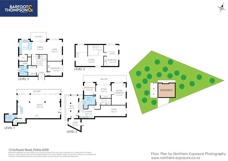 10 Sullivans Road Paihia_39