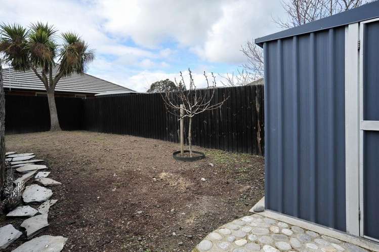 28 Cumberland Place Kaiapoi_20