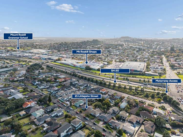 21 Littlejohn Street Hillsborough_10