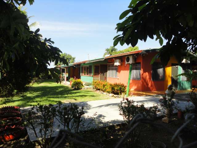 Residential Property in Olosara, Sigatoka