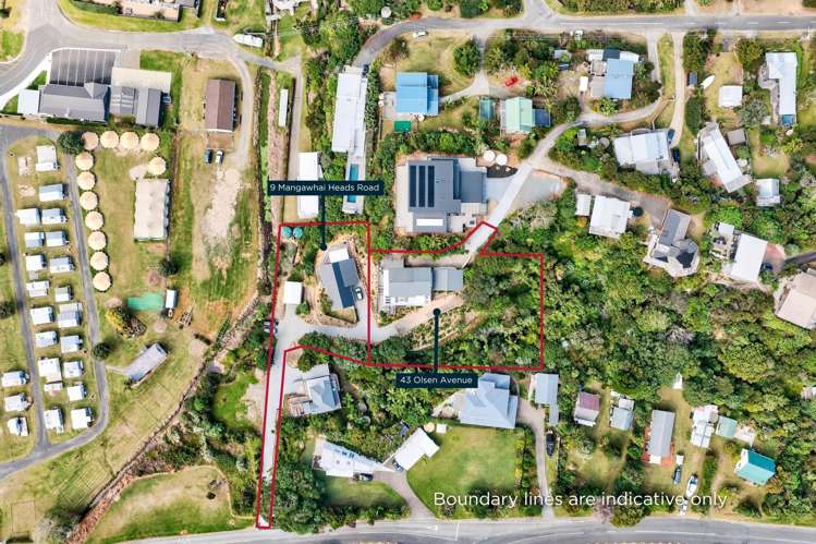 43 Olsen Avenue Mangawhai Heads_33
