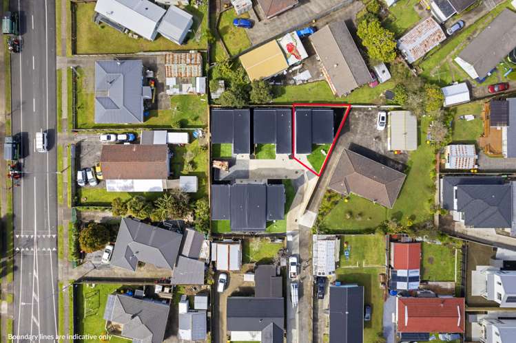 4a Burbank Avenue Manurewa_15