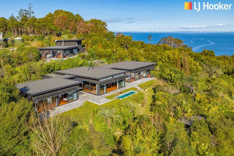 3 Elizabeth Point Road Kawau Island_0