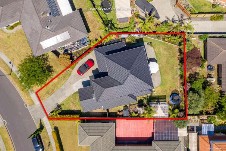 44 Matarangi Road East Tamaki_17