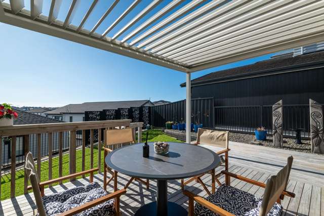 31 Cavalli Road Long Bay_2