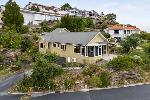 Stunning Family Home with Views