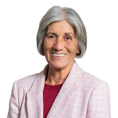 Anna Ah Kuoi