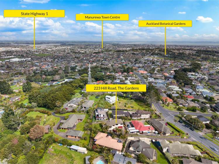 223 Hill Road The Gardens_18